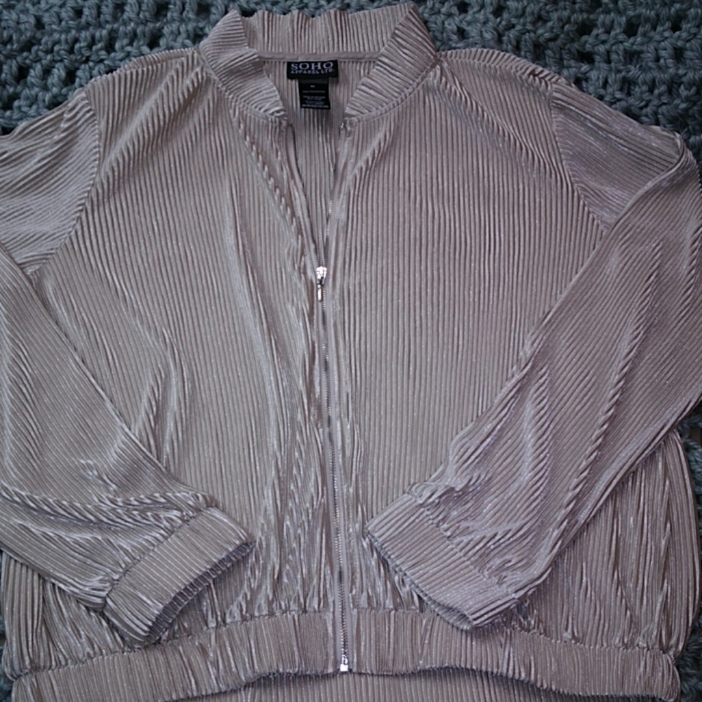 Party Jacket - Picture 2 of 3
